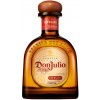 TEQUILA DON JULIO REPOSADO