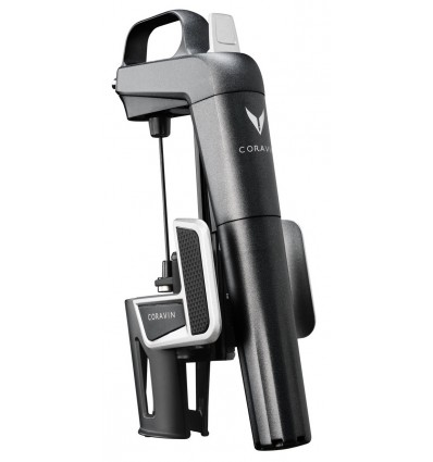 Coravin Model Two + 2 cápsulas