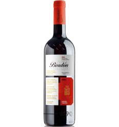 Rioja Bordon Crianza