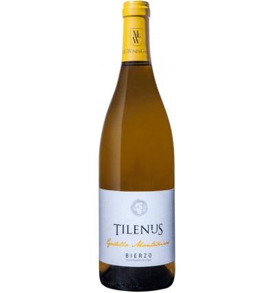 TILENUS GODELLO MONTESEIROS