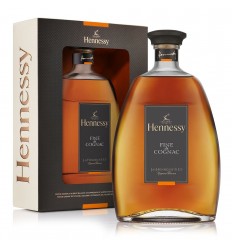 COGÑAC HENNESSY FINE