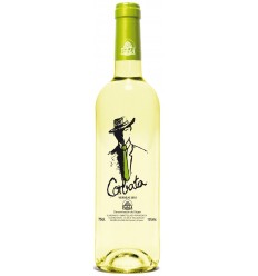 CORBATA Verdejo