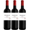 PROELIO Crianza Caja 3 Botellas