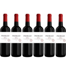 PROELIO Crianza Caja 6 Botellas