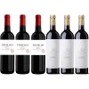 PROELIO Pack Bodega Caja 6 Botellas