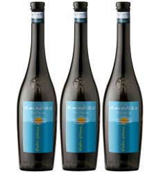 AMODIÑO ALBARIÑO Caja 3 Botellas