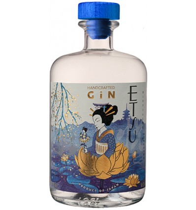 GIN ETSU