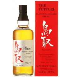 WHISKY MASUI OTTORI BLENDED