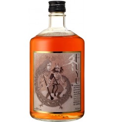 WHISKY FUYU SMALL BATCH BLENDED