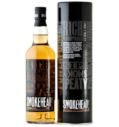 Whisky Smokehead