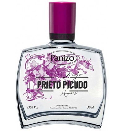 ORUJO PANIZO PRIETO PICUDO