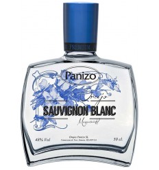 Orujo Panizo Sauvignon Blanc