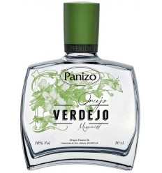 Orujo Panizo Verdejo