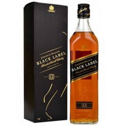 Johnnie Walker Black Label