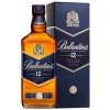 BALLANTINE`S 12 AÑOS