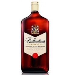 BALLANTINE`S 3 LITROS