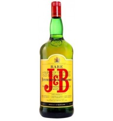 J&B 3 LITROS