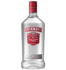 Smirnoff 3 Litros