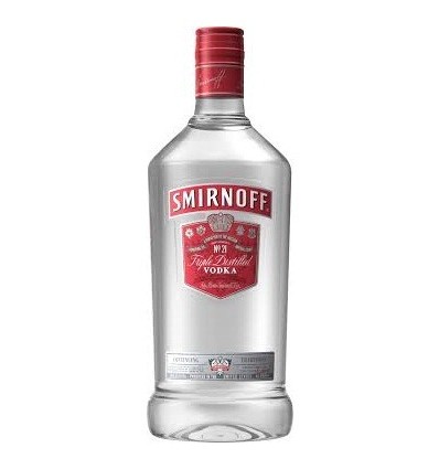 Smirnoff 3 Litros