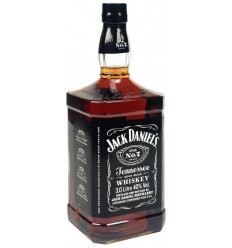 Jack Daniel's 3 litros