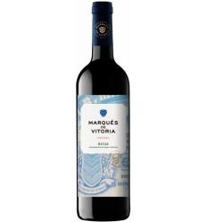 Marqués de Vitoria Crianza