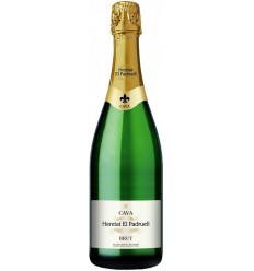 Cava Heretat el Padruell Brut