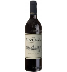 Arzuaga Crianza