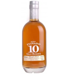 BRANDY PEINADO 10