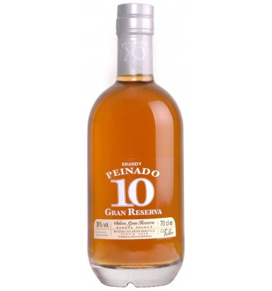 BRANDY PEINADO 10