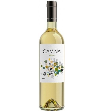 Camina Verdejo