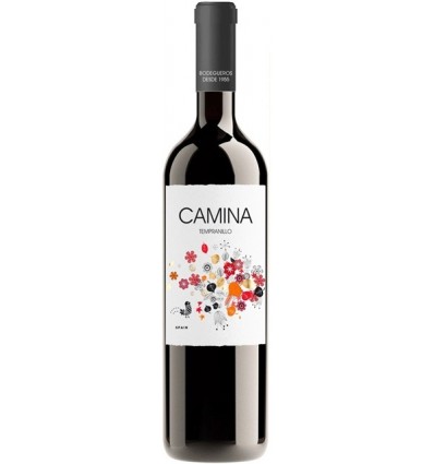 Camina Tinto