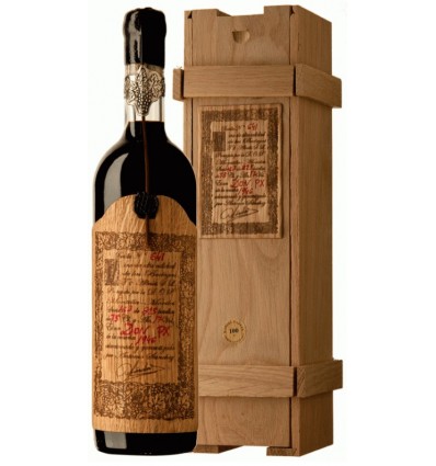 Amontillado Marqués de Poley 1952