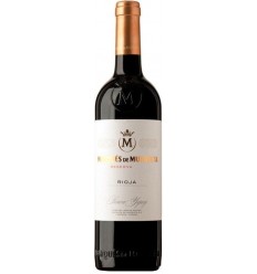 Marqués de Murrieta Reserva