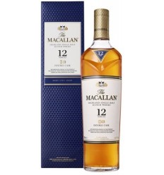 Macallan 12 Double Cask