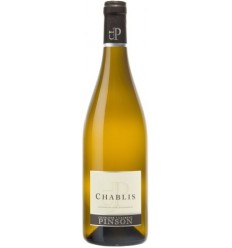 CHABLIS DOMAINE PINSON