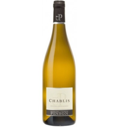 CHABLIS DOMAINE PINSON