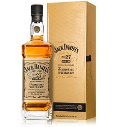 JACK DANIEL`S Nº 27 GOLD