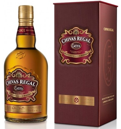 Chivas Regal EXTRA