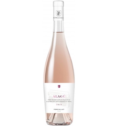 Alagú Rosé