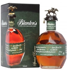 Blanton's Original