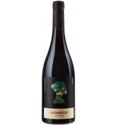 La Doncella Tinto