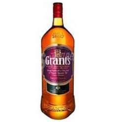 GRANT'S WHISKY 1,5L