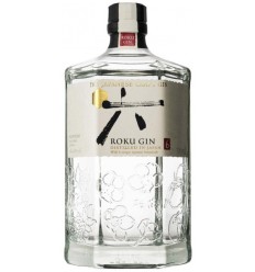 GIN ROKU SELECT EDICION