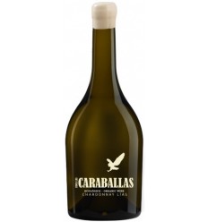 Caraballas Chardonnay Lias