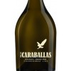 CARABALLAS Chardonnay Lías