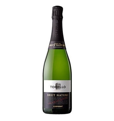 TORELLO BRUT NATURE