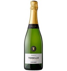 TORELLO BRUT RESERVA