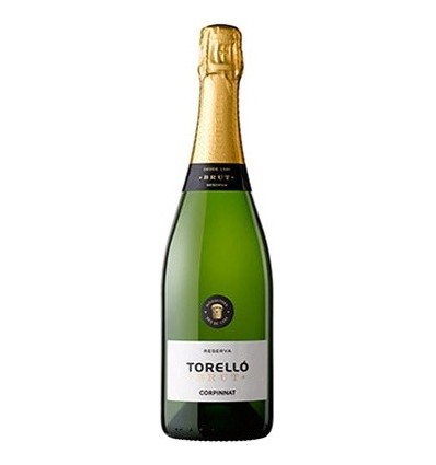 TORELLO BRUT RESERVA