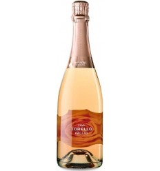 Torello Pallid Brut Reserva Rosado