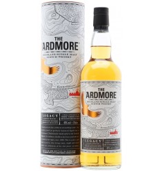 WHISKY ARDMORE LEGACY